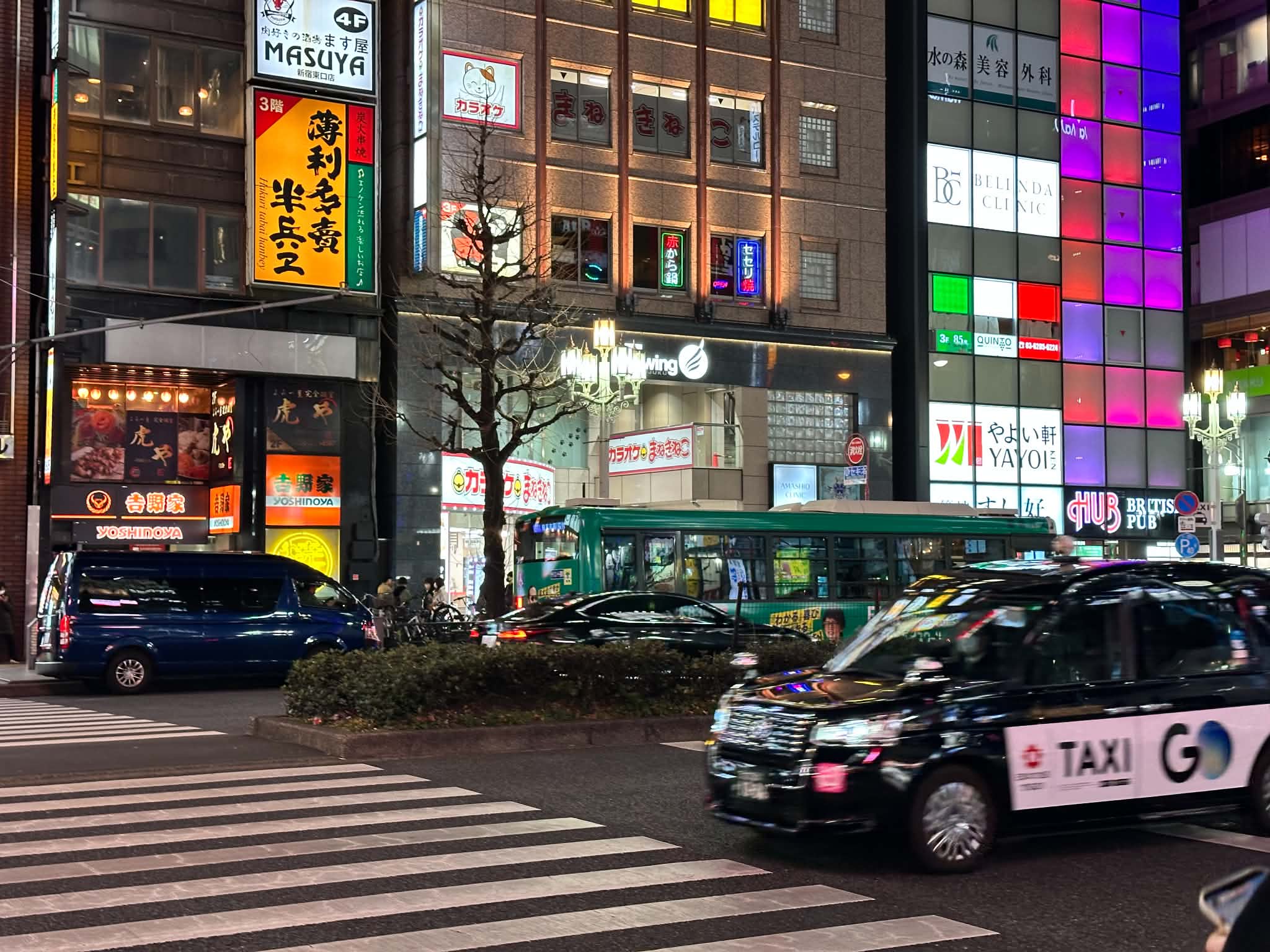 Getting Sick in Japan: What We Did When My Wife Needed a Doctor in Tokyo