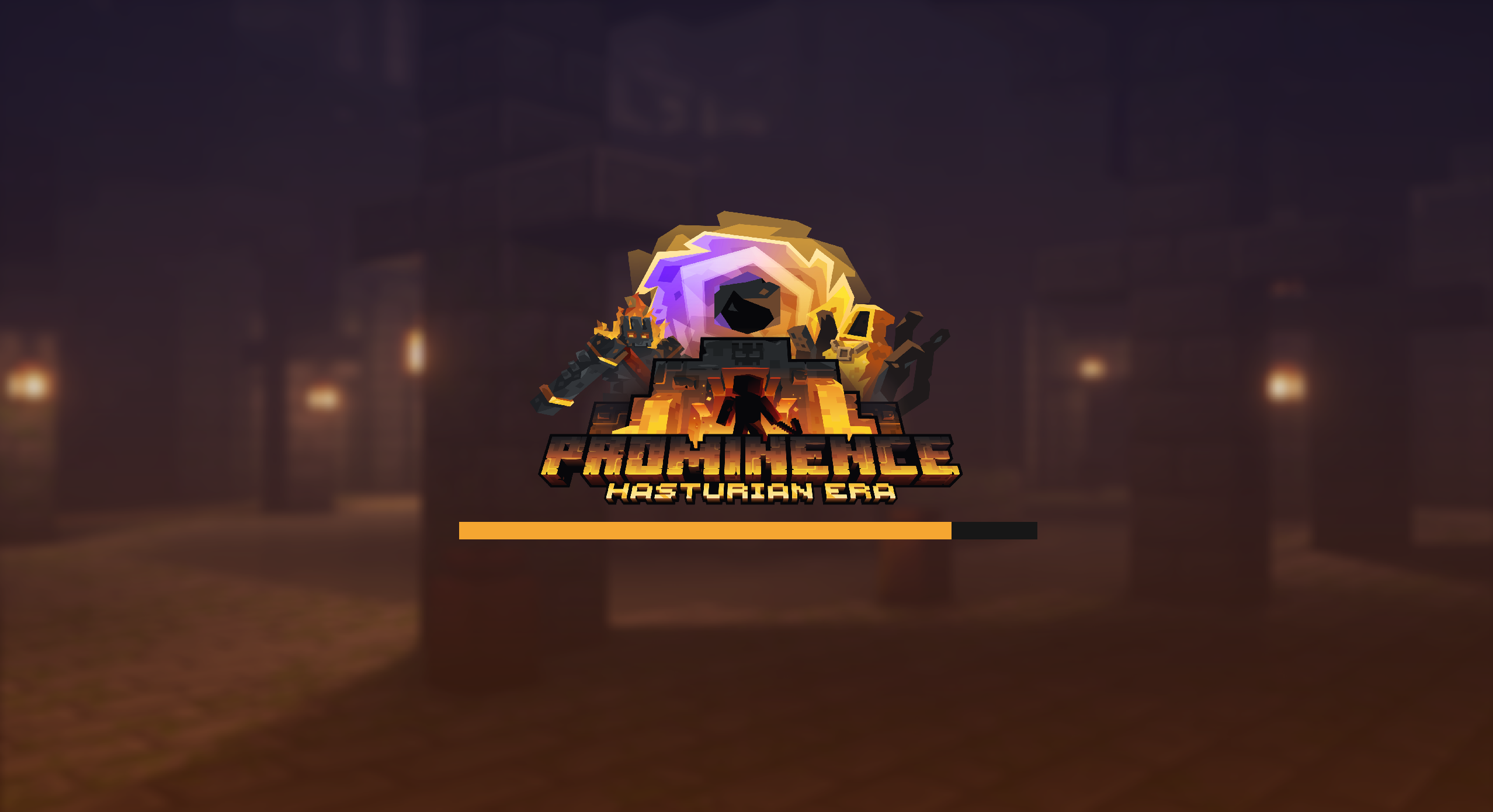Prominence II Hasturian Era: An Epic Minecraft RPG Adventure