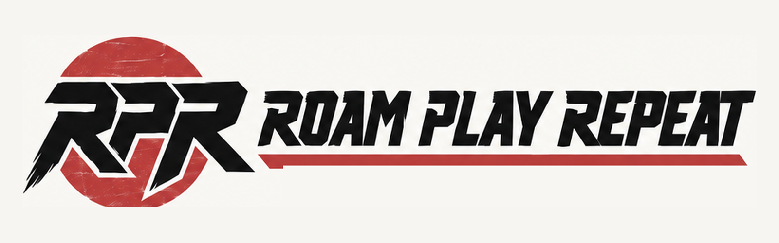 Roam Play Repeat