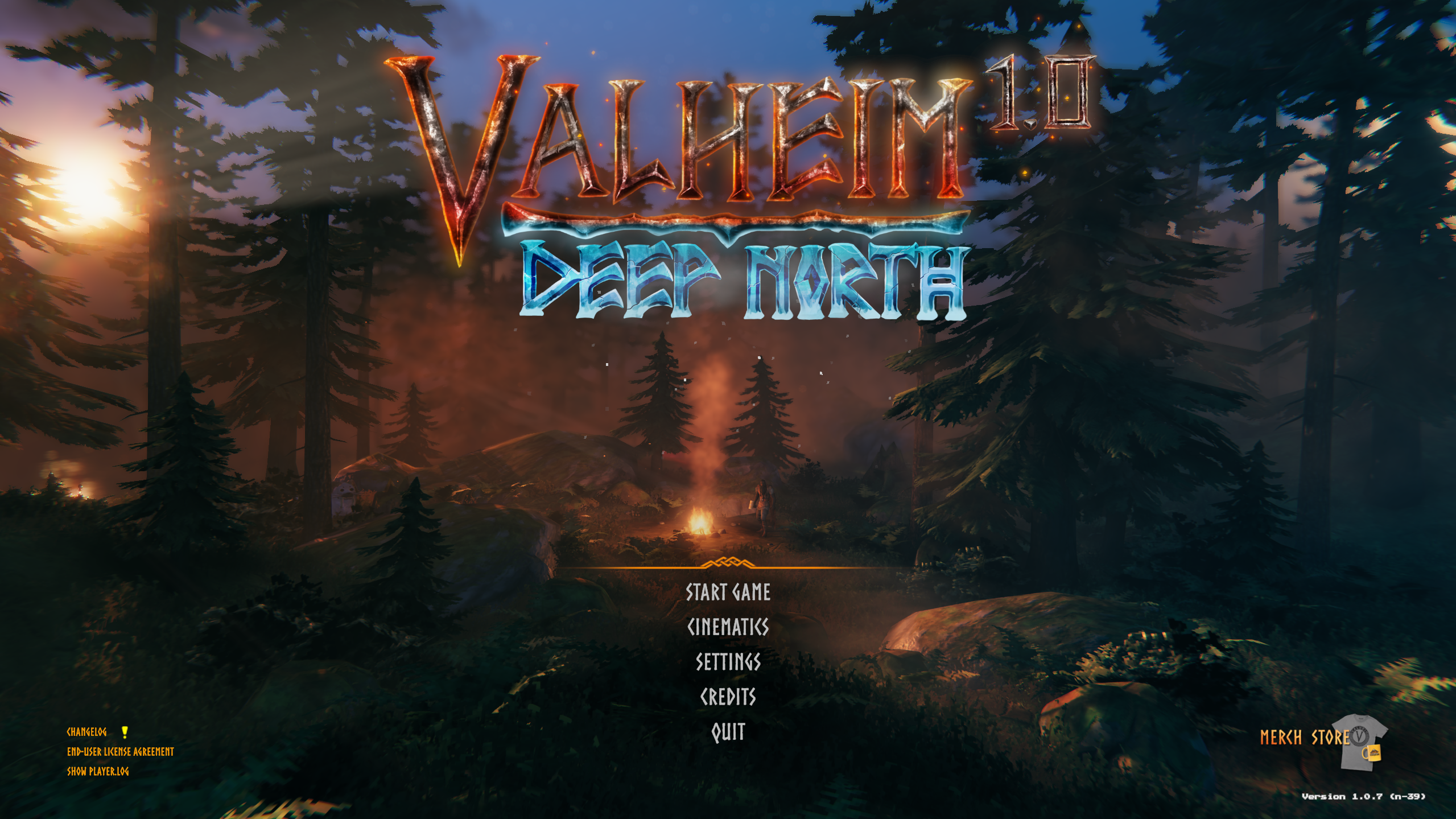 Valheim 1.0 Is Finally Here: The Ultimate Return to a Viking Survival Favorite